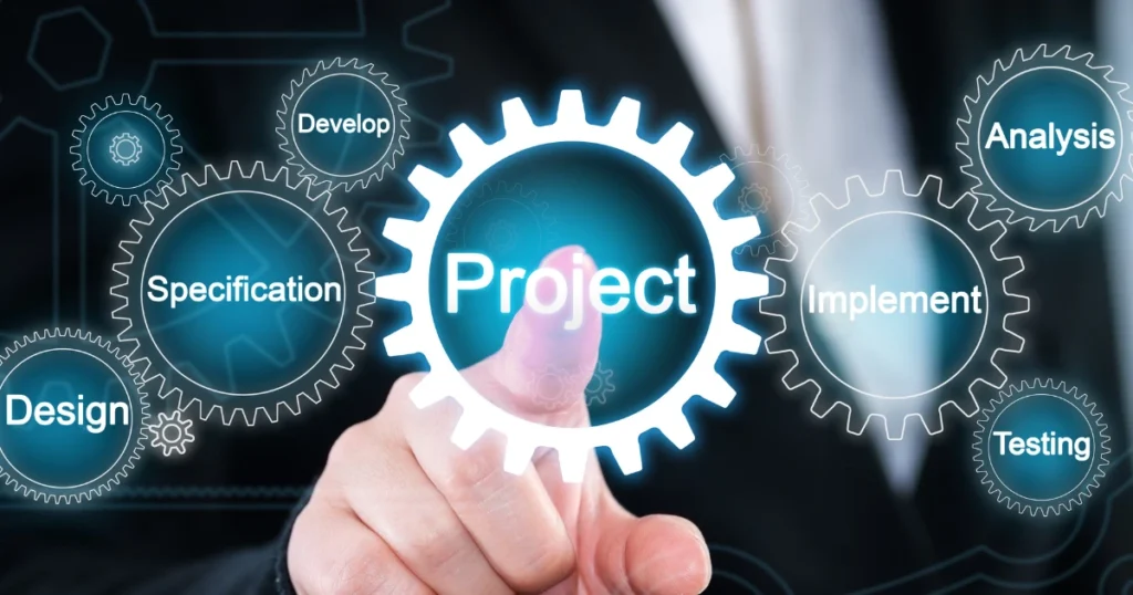 machine learning projects for final year