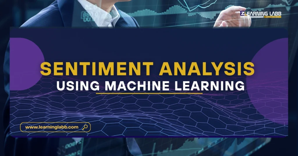 sentiment analysis using machine learning