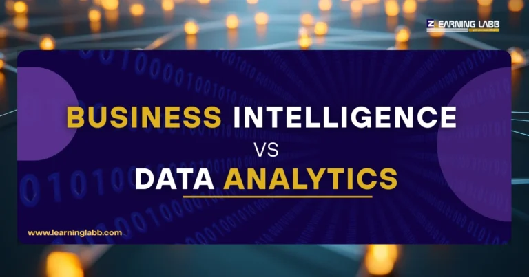 Business Intelligence vs Data Analytics | Difference, Benefits & Careers