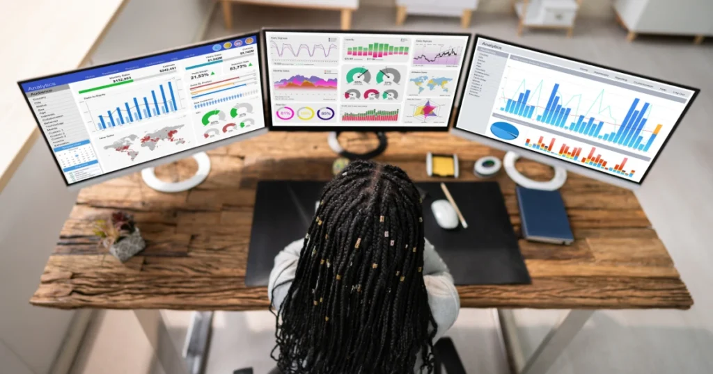 business intelligence vs data analytics