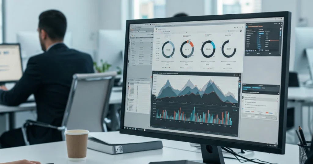 business intelligence vs data analytics