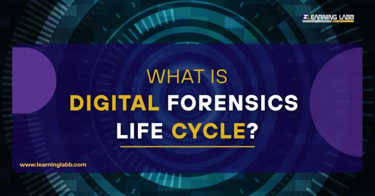 What Is the Digital Forensics Life Cycle and Why It Matters Today
