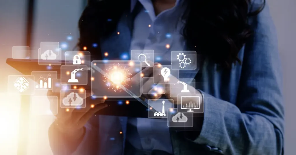 digital forensics life cycle