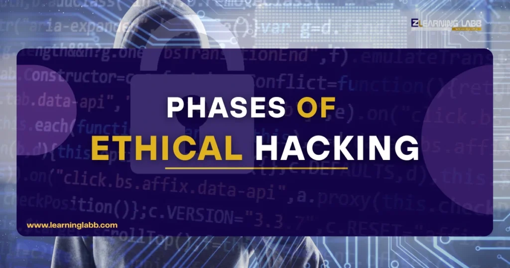 phases of ethical hacking