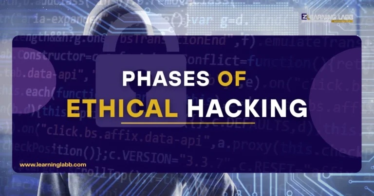 5 Phases of Ethical Hacking: Can A Hacker Be “Good”?