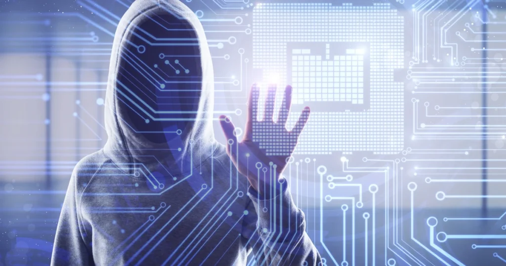 phases of ethical hacking
