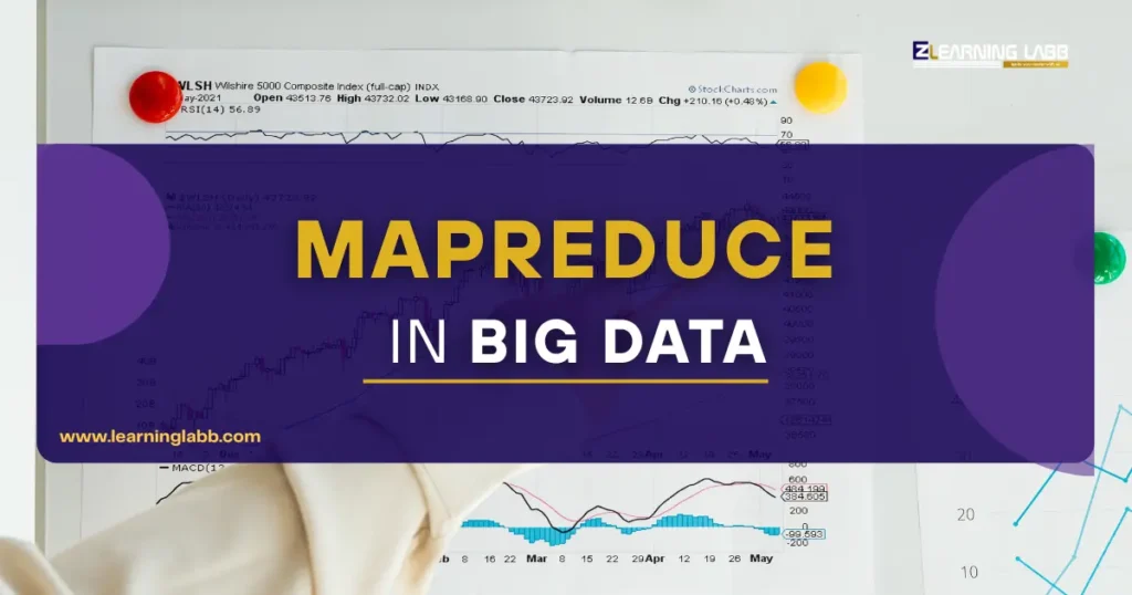 MapReduce in big data