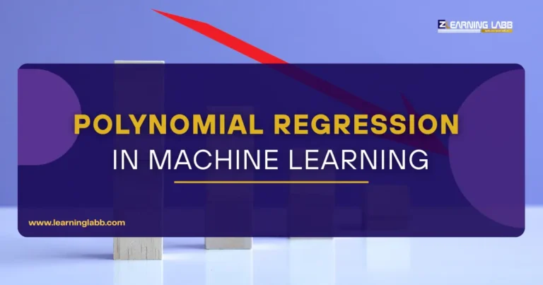 What is Polynomial Regression in Machine Learning?