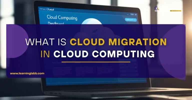 Cloud Migration in Cloud Computing: 4 Phases, Types, Approaches