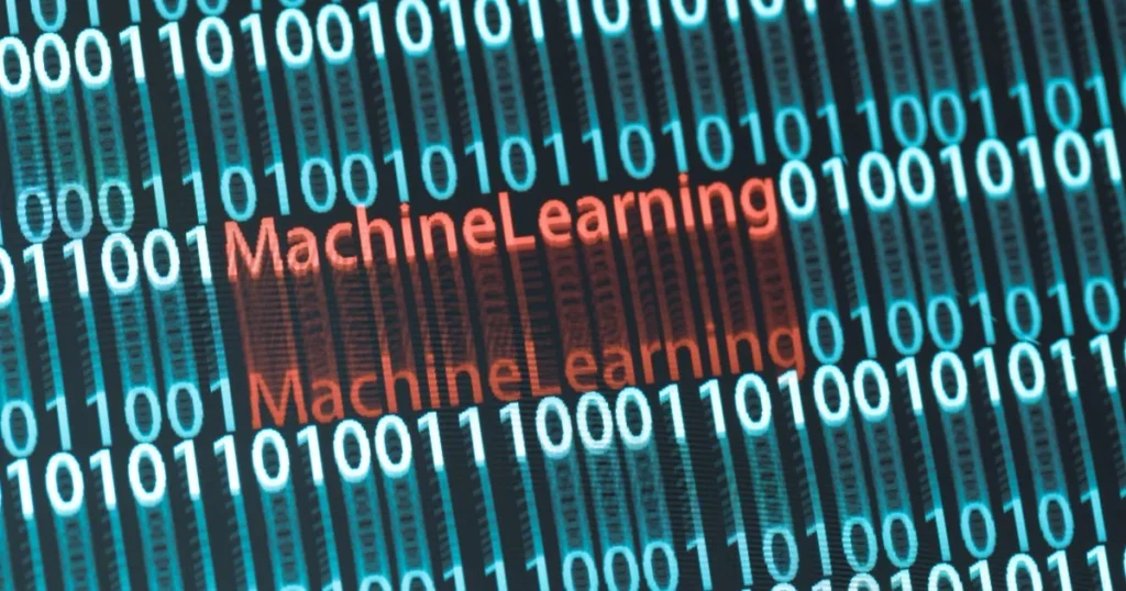 entropy in machine learning