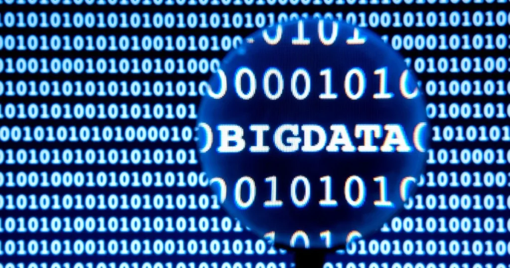 hive architecture in big data