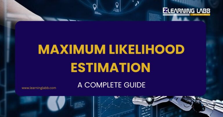Maximum Likelihood Estimation in Machine Learning: A Simple Guide with Examples 