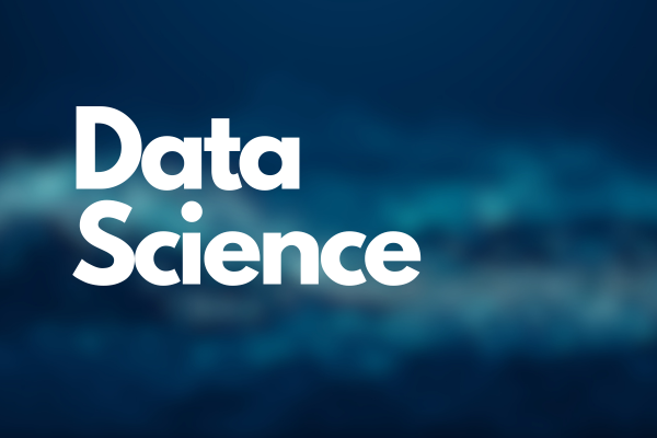 Data Science (4)